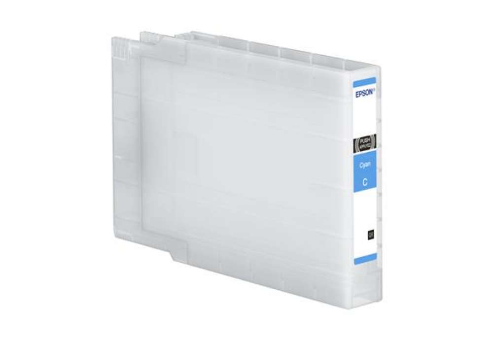 Immagine di Epson - Cartuccia ink - XXL - Ciano - C13T04A24N - 8.000 pag