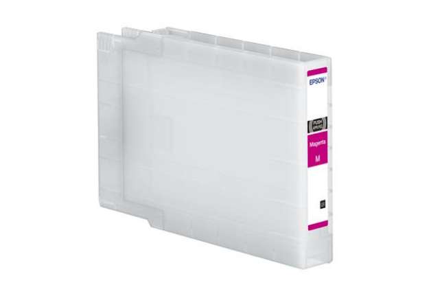 Immagine di Epson - Cartuccia ink - XXL - Magenta - C13T04A34N - 8.000 pag