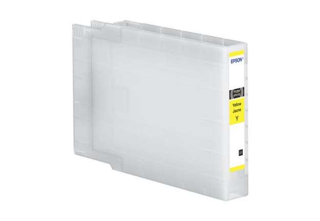 Immagine di Epson - Cartuccia ink - XXL - Giallo - C13T04A44N - 8.000 pag