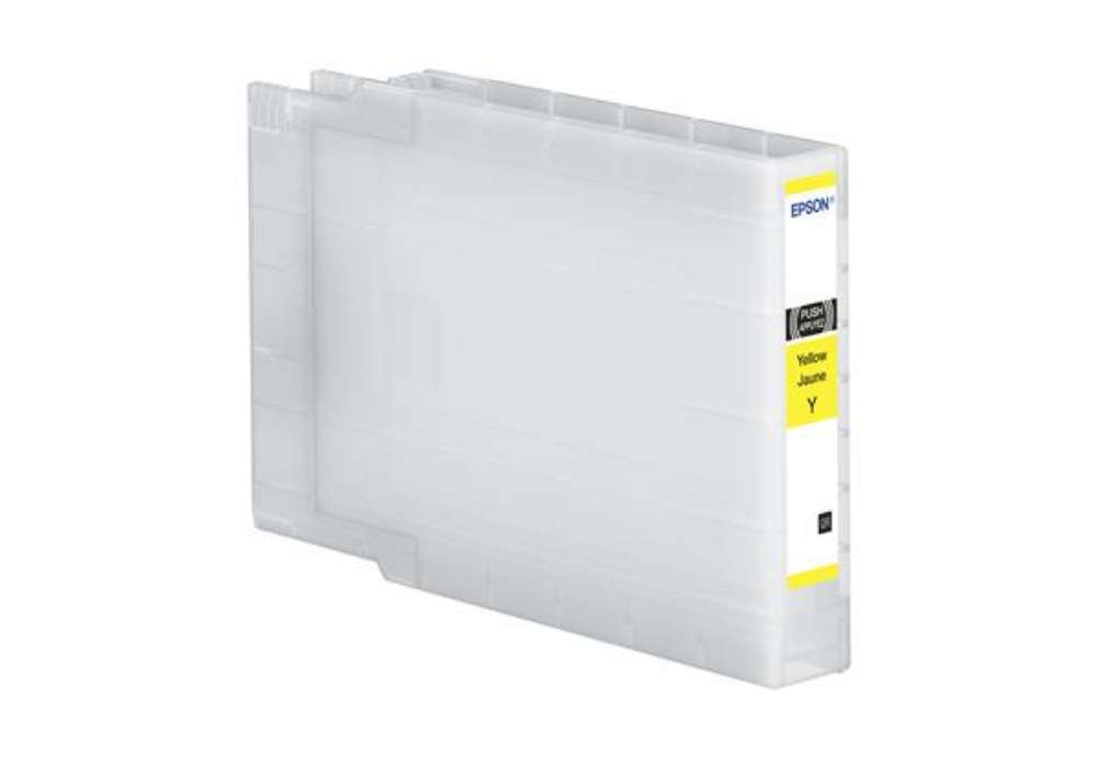 Immagine di Epson - Tanica - XL - Giallo - T04B4 - C13T04B44N - 4.600 pag