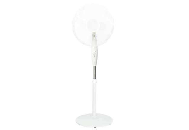 Immagine di Ventilatore Easy 40 - da terra - 40 W - diametro 40 cm - 40 x 40 x 130 cm - CFG