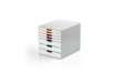 Immagine di Cassettiera Durable Varicolor® Mix 7 280x292x356 mm 7627-27
