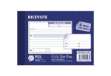 Immagine di Blocco ricevute generiche O.C.L. formato 15x10 cm 50x2 copie - 0201N