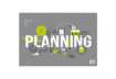 Immagine di Planning da tavolo settimanale non datato O.C.L. 48x33 cm - 60 fogli 80 g/m² - 1520