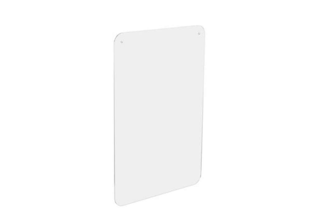 Immagine di Schermo di protezione da appendere Lebez 66x99 cm 81029