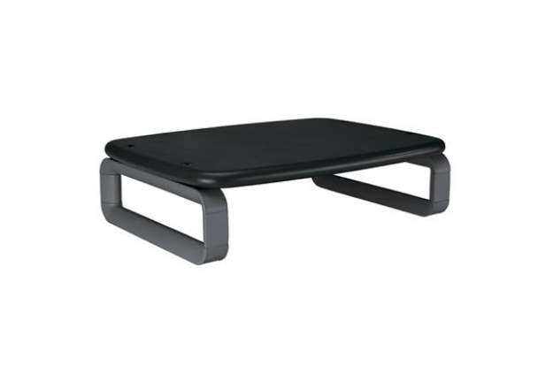Immagine di Supporto grande per monitor SmartFit® -  per schermi fino a 24" - nero - Kensington