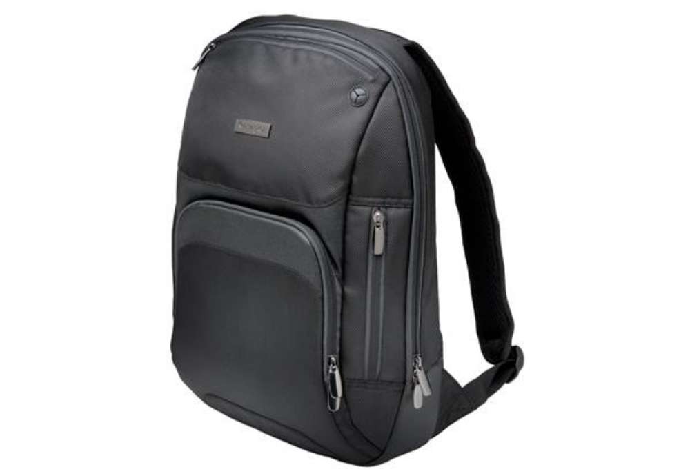 Immagine di Zaino Triple Trek? per Ultrabook? - 14" - Nero - Kensington