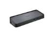 Immagine di Docking station 2K - doppia USB 3.0 - 5 GB/sec. - SD3600 - HDMI/DVI-I/VGA - Kensington