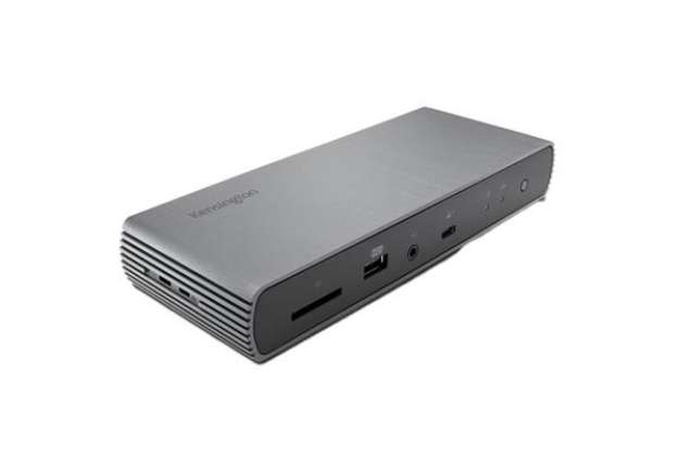 Immagine di Docking station SD5700T - Thunderbolt? 4 e 4K doppio con 90W PD - W - Kensington