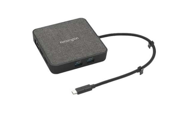 Immagine di Docking station portatile USB4 - MD120U4 - Kensington