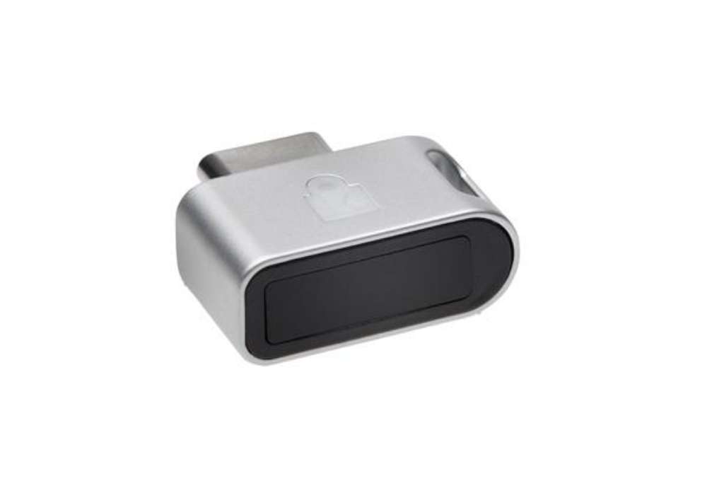 Immagine di Chiavetta di sicurezza VeriMark? - lettore di impronte digitali - USB type C - Kensington