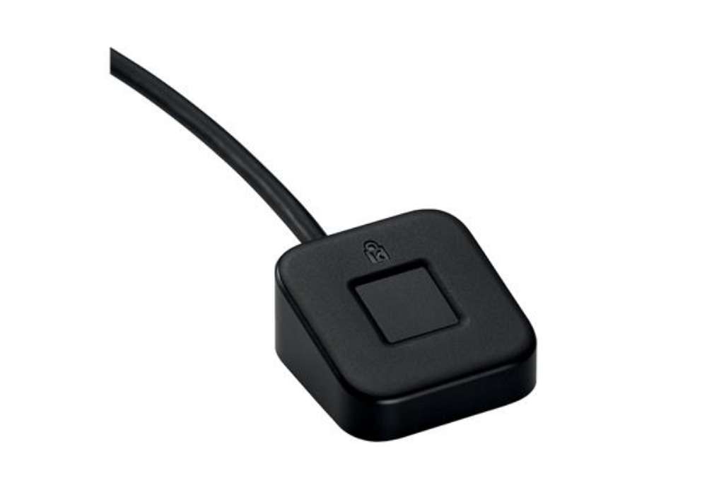 Immagine di Lettore di impronte digitali VeriMark? - USB - 1,2 metri - Kensington