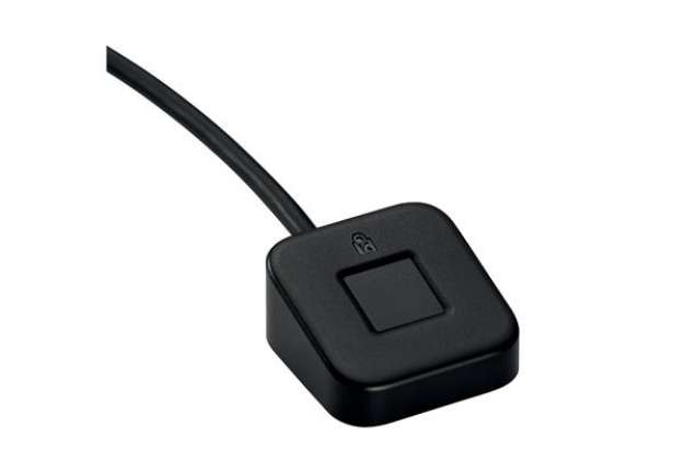 Immagine di Lettore di impronte digitali VeriMark? - USB - 1,2 metri - Kensington