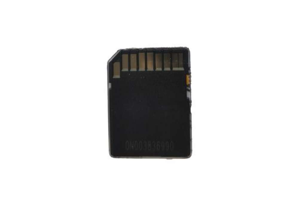Immagine di SD CARD con software aggiorn. - per falso 100€ maggio 24 - mod. HT3000 - matricole DS - Holenburg It