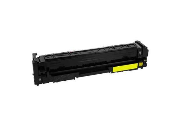Immagine di Arnor - Toner Compatibile per Hp CF533A - Giallo - 900 pag