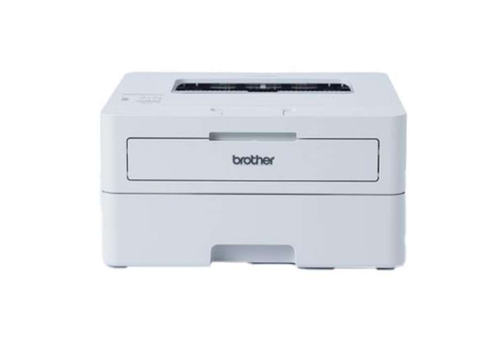 Immagine di Brother - Stampante laser - monocromatica - HLL2865DW