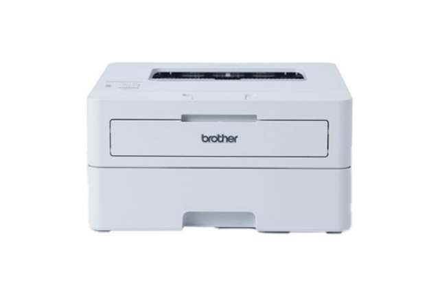 Immagine di Brother - Stampante laser - monocromatica - HLL2865DW