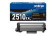 Immagine di Brother - Toner - Nero - TN-2510XXL - 5.000 pag