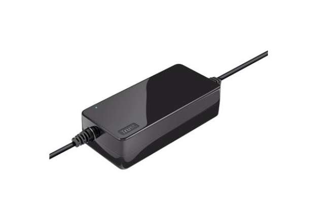 Immagine di Caricabatterie universale Primo - per laptop fino a 70W - Trust