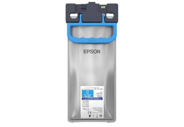 Immagine di Epson - Cartuccia ink - WF-C87xR XL- Ciano - C13T05A20N