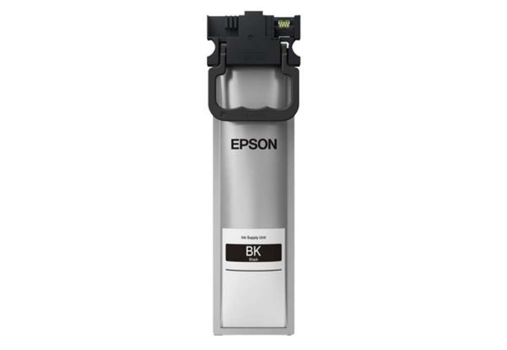 Immagine di Epson - Cartuccia ink -  WF-C53xx / WF-C58xx Series L- Nero - C13T11C140