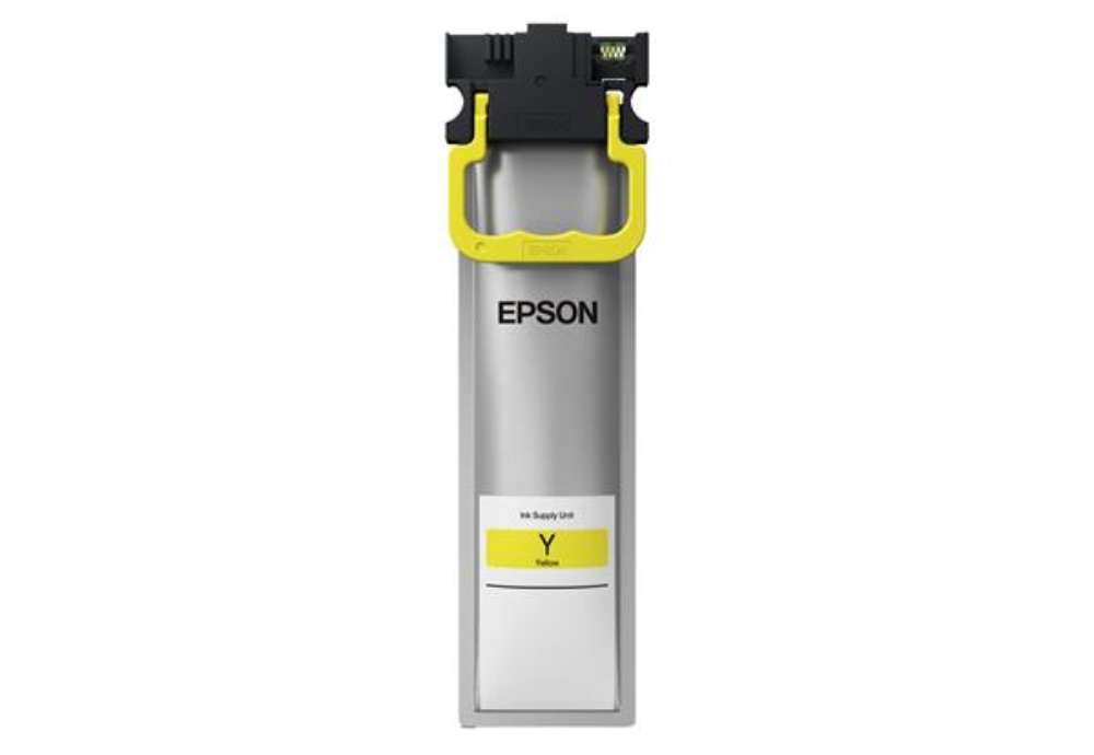 Immagine di Epson - Cartuccia ink -  WF-C53xx / WF-C58xx Series L- Giallo - C13T11C440