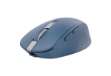 Immagine di Mouse OZAA wireless - blu - Trust