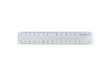 Immagine di Righello Q-Connect trasparente 15 cm  KF00583