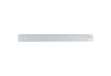 Immagine di Righello Q-Connect trasparente 40 cm  KF00588