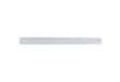 Immagine di Righello Q-Connect trasparente 50 cm  KF00589