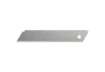 Immagine di Lame di ricambio per cutter Q-Connect 18 mm confezione da 12 pezzi - KF10636