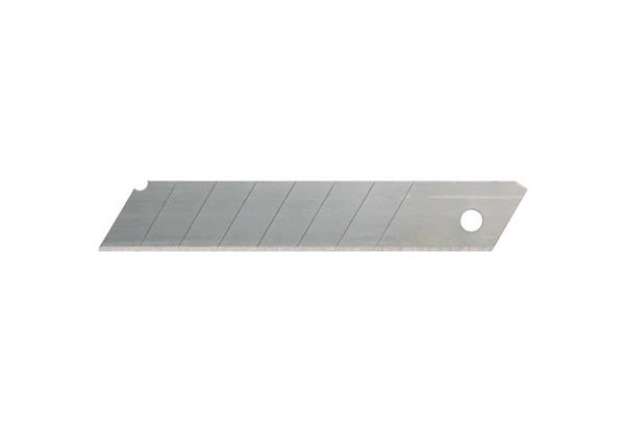 Immagine di Lame di ricambio per cutter Q-Connect 18 mm confezione da 12 pezzi - KF10636