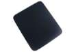 Immagine di Tappetino per mouse Q-Connect 22x26x0,6 cm nero KF04517