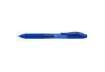 Immagine di Penna roller a scatto Pentel EnerGel X 0.7 mm blu BL107-CX