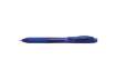 Immagine di Penna roller a scatto Pentel EnerGel X 1 mm blu BL110-CX