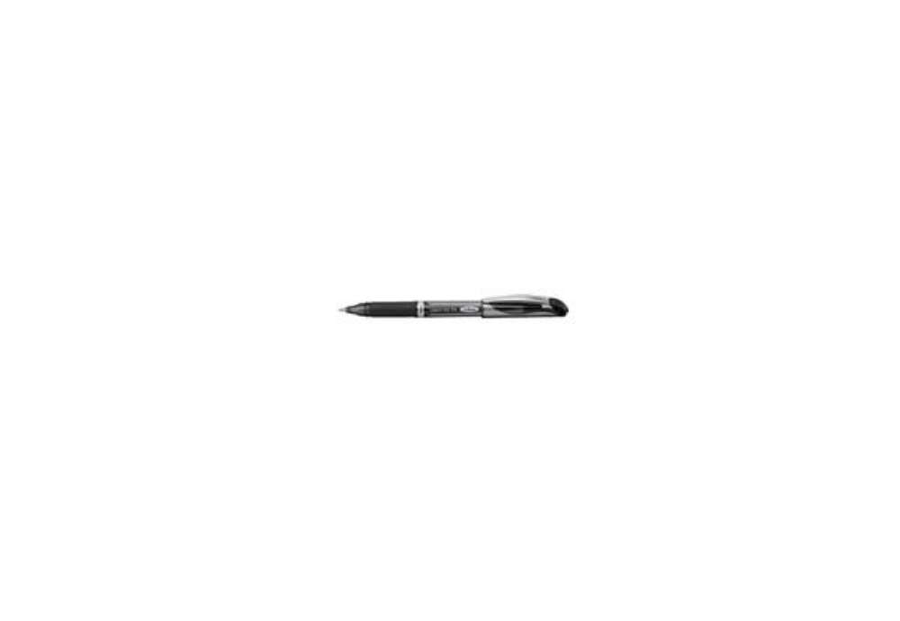 Immagine di Penna roller Pentel Energel XM 1 mm nero  BL60-AO