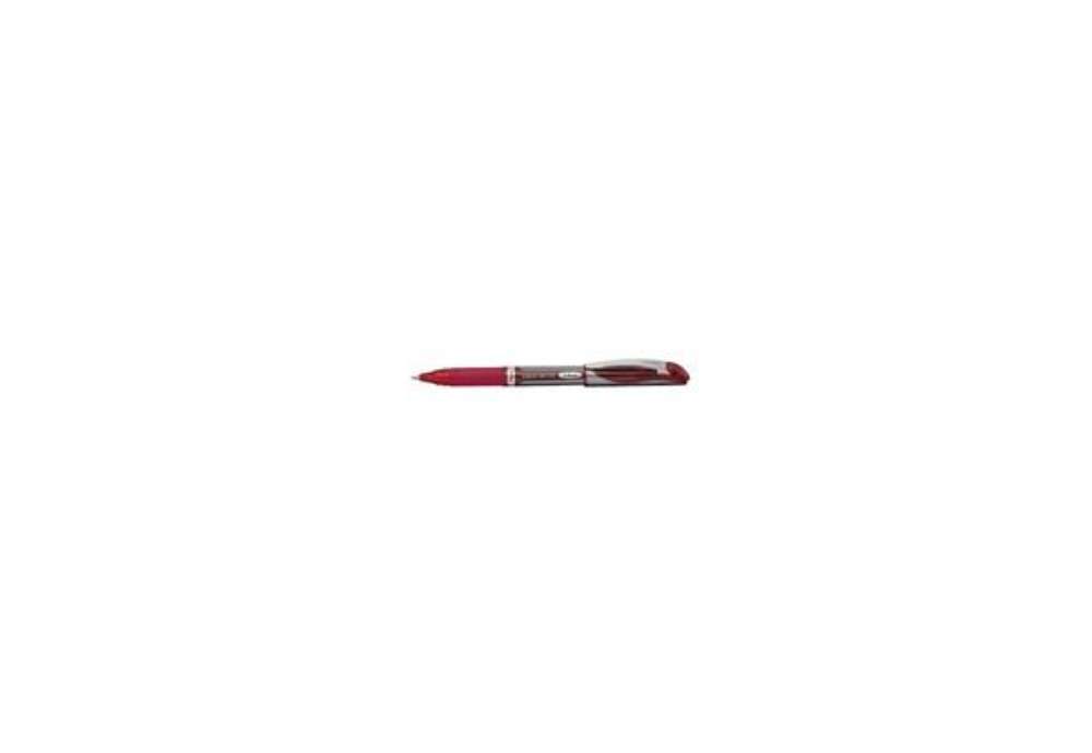 Immagine di Penna roller Pentel Energel XM 1 mm rosso BL60-BO