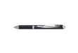 Immagine di Penna roller a scatto Pentel Energel Permanent 0.7 mm nero BLP77-AX