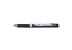 Immagine di Penna roller a scatto Pentel Energel Permanent 0.7 mm blu BLP77-CX