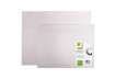 Immagine di Sottomano senza copertina Q-Connect 63x50 cm trasparente KF26793