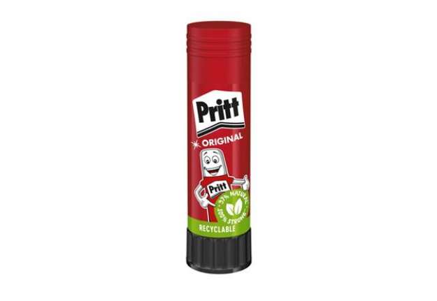 Immagine di Colla stick Pritt Original 43 g bianco  199990