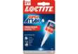 Immagine di Colla Loctite Super Attak Precision 5 g. trasparente 2632228