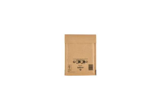 Immagine di Buste imbottite Mail Lite® Gold C 15x21 cm Avana minipack 10 pz. - 103027476