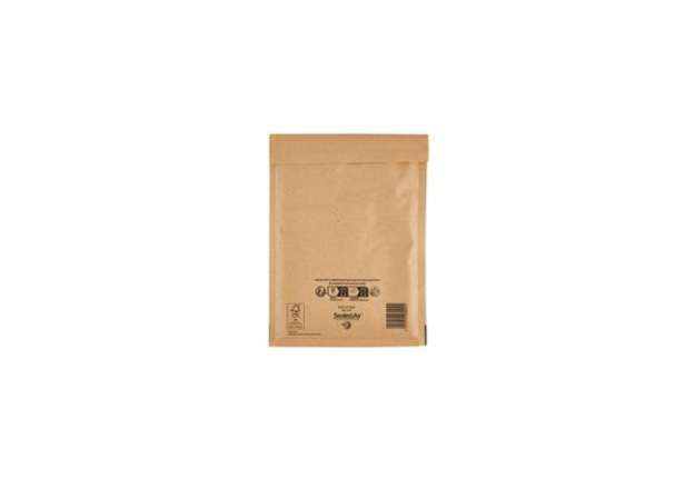 Immagine di Buste imbottite Mail Lite® Gold D 18x26 cm Avana minipack 10 pz. - 103027477