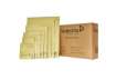 Immagine di Buste imbottite Mail Lite® Gold G 24x33 cm Avana conf. 50 pezzi - 103027406