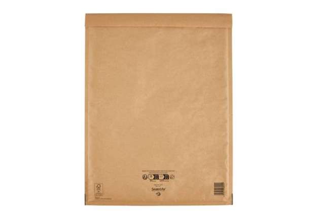 Immagine di Buste imbottite Mail Lite® Gold K 35x47 cm Avana minipack 10 pz. - 103041285
