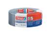 Immagine di Nastro isolante tesa duct 4662 in tessuto plastificato trasparente 27 mesh 48 mm x 50 m grigio - 046