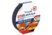Immagine di Nastro antiscivolo tesa extra forte a strappo manuale 25 mm x 5 m nero 55587-00003-11