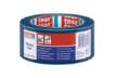 Immagine di Nastro per segnalazioni in PVC tesa tesaflex® 60760 rivestito gomma resina 50mmX33m blu - 60760-0009