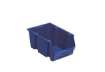 Immagine di Scomparto di stoccaggio in PPL 10 L Viso 215x335x150 mm blu SPACY4B